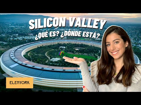 ¿Cuál es la relación entre Silicon Valley y Hollywood?