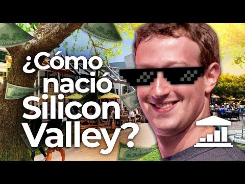 ¿Qué impacto tiene Silicon Valley en la economía global?