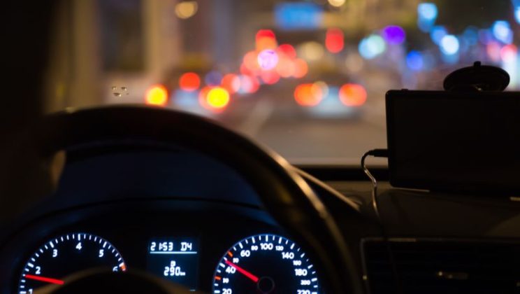 Tu Reconocimiento Médico para el Carnet de Conducir en Manos Expertas